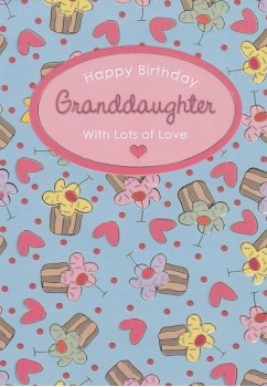 1730A GRANDDAUGHTER
